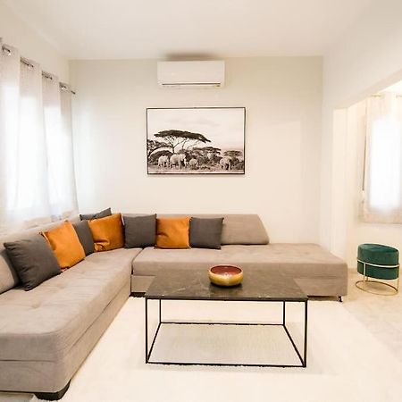 *Magnifique* New House - Full Comfort! فولوس المظهر الخارجي الصورة