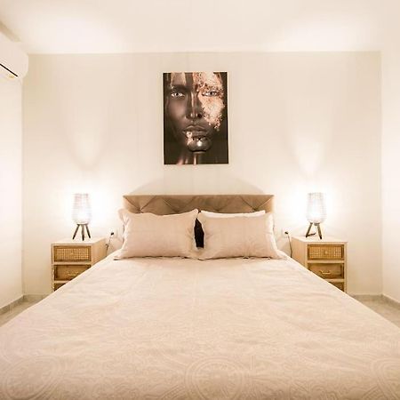 *Magnifique* New House - Full Comfort! فولوس المظهر الخارجي الصورة