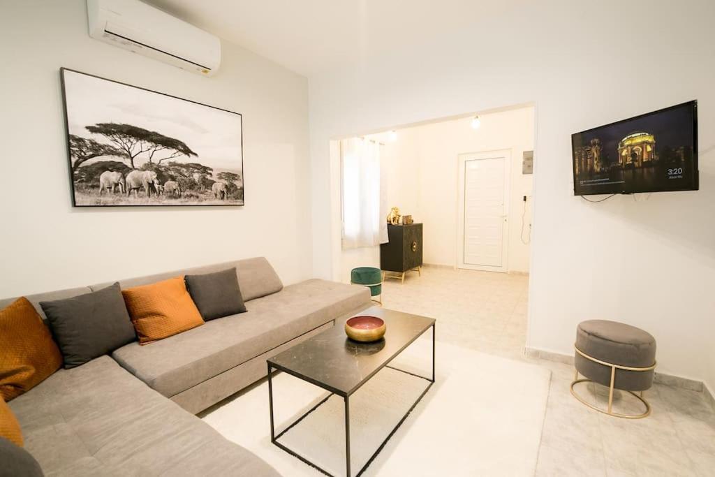 *Magnifique* New House - Full Comfort! فولوس المظهر الخارجي الصورة