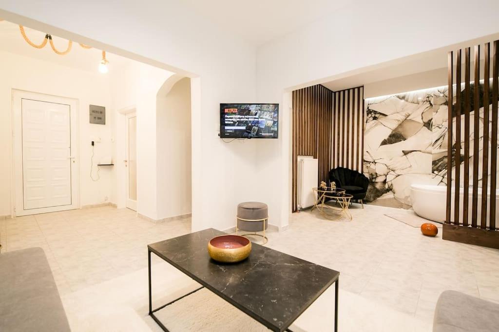 *Magnifique* New House - Full Comfort! فولوس المظهر الخارجي الصورة