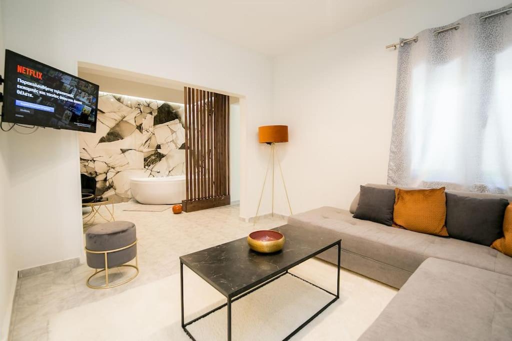 *Magnifique* New House - Full Comfort! فولوس المظهر الخارجي الصورة