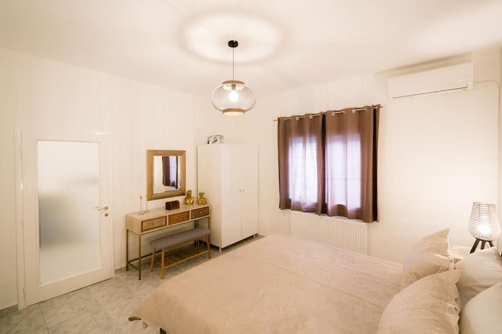 *Magnifique* New House - Full Comfort! فولوس المظهر الخارجي الصورة
