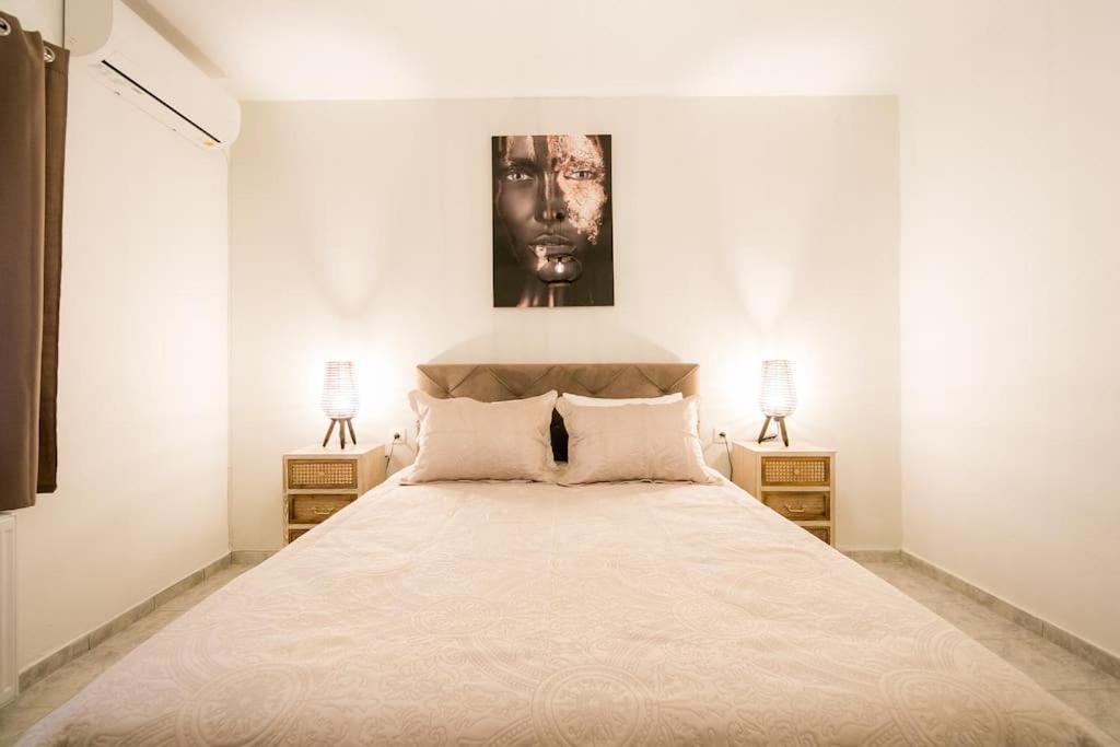 *Magnifique* New House - Full Comfort! فولوس المظهر الخارجي الصورة