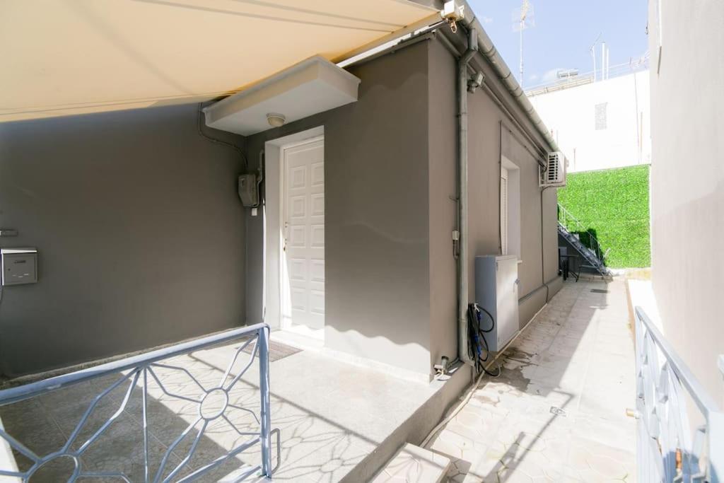 *Magnifique* New House - Full Comfort! فولوس المظهر الخارجي الصورة