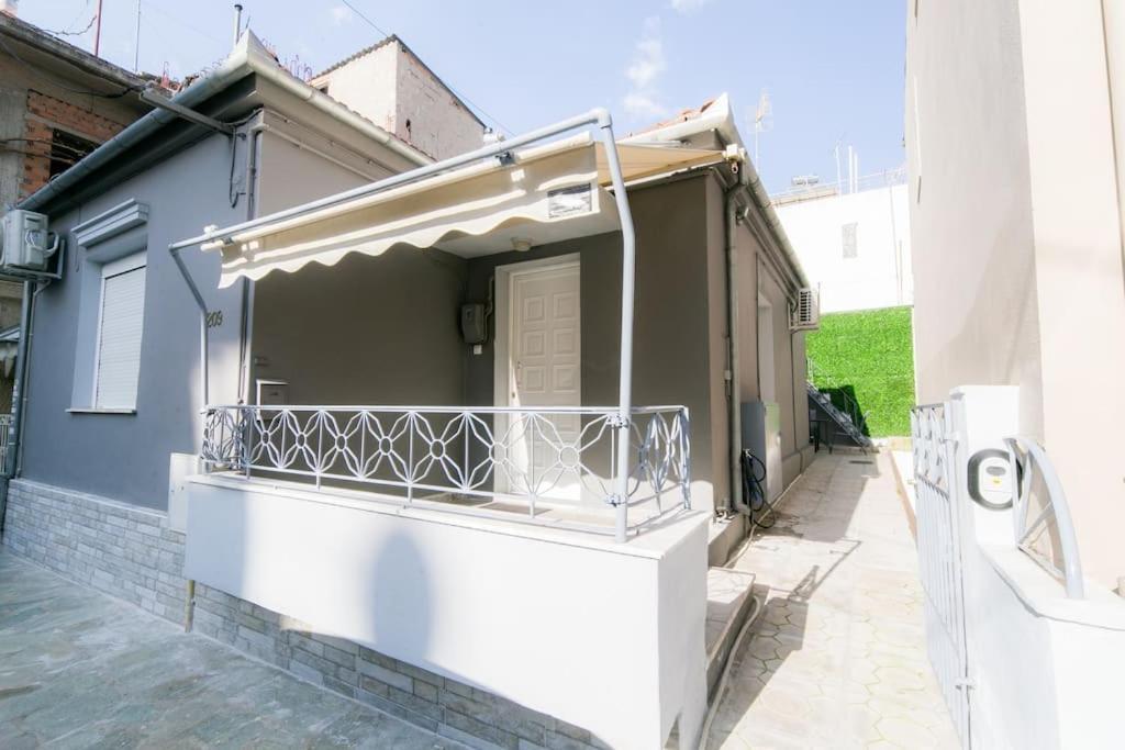 *Magnifique* New House - Full Comfort! فولوس المظهر الخارجي الصورة