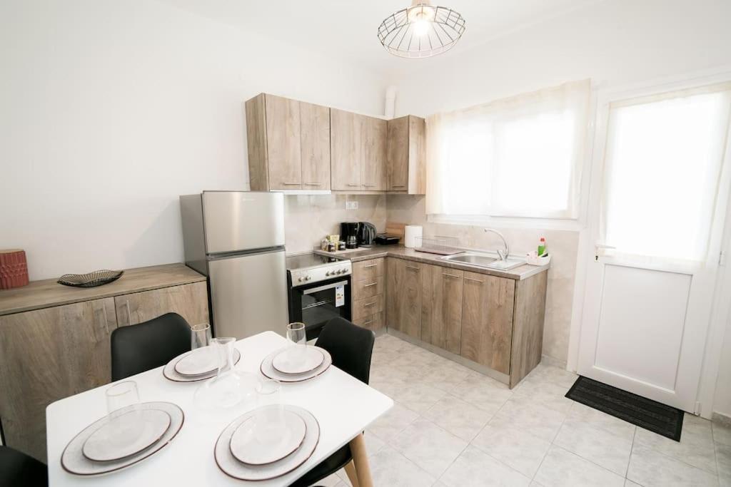 *Magnifique* New House - Full Comfort! فولوس المظهر الخارجي الصورة